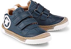 Bisgaard Klett-Lederschuhe Bisgaard Klett-Lederschuhe