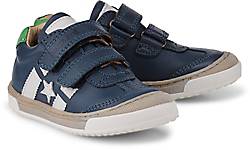 Bisgaard Klett-Lederschuhe Bisgaard Klett-Lederschuhe