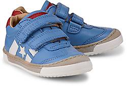 Bisgaard Klett-Lederschuhe Bisgaard Klett-Lederschuhe