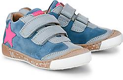 Bisgaard Klett-Lederschuhe Bisgaard Klett-Lederschuhe