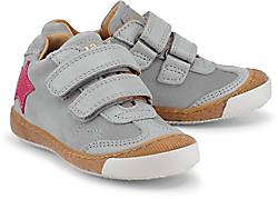 Bisgaard Klett-Lederschuhe Bisgaard Klett-Lederschuhe