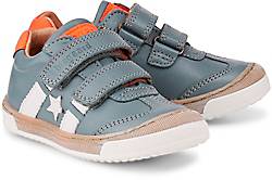 Bisgaard Klett-Lederschuhe Bisgaard Klett-Lederschuhe