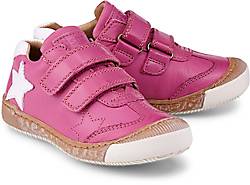 Bisgaard Klett-Lederschuhe Bisgaard Klett-Lederschuhe