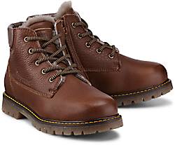 Bisgaard Schnür-Boots Bisgaard Schnür-Boots