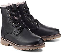 Bisgaard Schnür-Boots Bisgaard Schnür-Boots