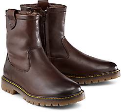 Bisgaard Winter-Bootie Bisgaard Winter-Bootie