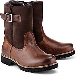 Blackstone Winter-Boots Blackstone Winter-Boots