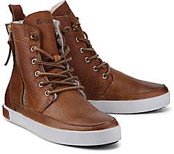 Blackstone Winter-Boots Blackstone Winter-Boots