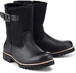 Blackstone Winter-Boots Blackstone Winter-Boots