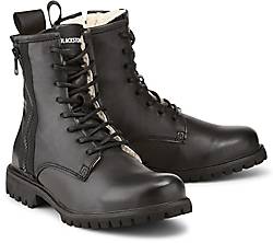 Blackstone Winter-Boots Blackstone Winter-Boots