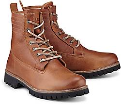 Blackstone Winter-Schnür-Boots Blackstone Winter-Schnür-Boots