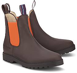 Blue Heeler Chelsea-Boots JACKAROO Blue Heeler Chelsea-Boots JACKAROO