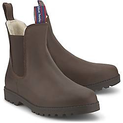 Blue Heeler Chelsea-Boots JACKAROO Blue Heeler Chelsea-Boots JACKAROO
