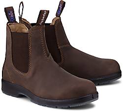 Blue Heeler Chelsea-Boots OUTBACK Blue Heeler Chelsea-Boots OUTBACK