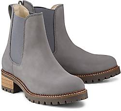 Blue Heeler Chelsea-Boots PASH Blue Heeler Chelsea-Boots PASH
