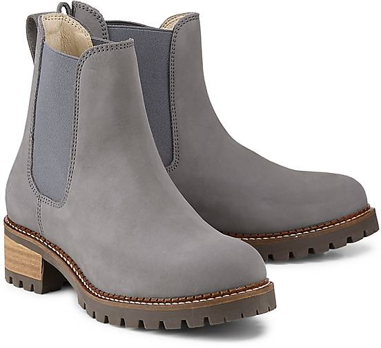 chelsea boots damen blue heeler