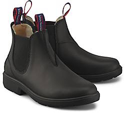 Blue Heeler Chelsea-Boots TASMAN DEVIL Blue Heeler Chelsea-Boots TASMAN DEVIL