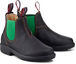 Blue Heeler Chelsea-Boots WOMBAT Blue Heeler Chelsea-Boots WOMBAT