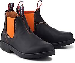 Blue Heeler Chelsea-Boots WOMBAT Blue Heeler Chelsea-Boots WOMBAT