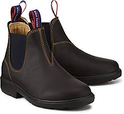 Blue Heeler Chelsea-Boots WOMBAT Blue Heeler Chelsea-Boots WOMBAT