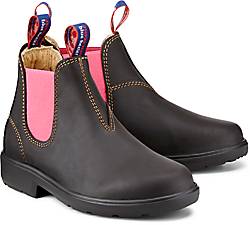 Blue Heeler Chelsea-Boots WOMBAT Blue Heeler Chelsea-Boots WOMBAT