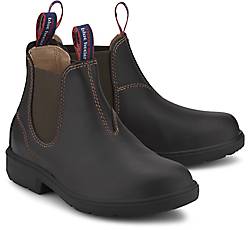 Blue Heeler Chelsea-Boots WOMBAT Blue Heeler Chelsea-Boots WOMBAT