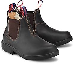 Blue Heeler Chelsea-Boots WOMBAT Blue Heeler Chelsea-Boots WOMBAT