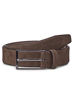 Boss Leder-Gürtel CALINDO Boss Leder-Gürtel CALINDO