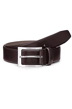Boss Ledergürtel BARNABIE Boss Ledergürtel BARNABIE