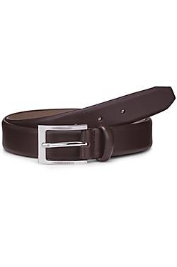 Boss Ledergürtel BRONDON Boss Ledergürtel BRONDON