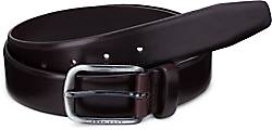 Boss Ledergürtel CURT BELT Boss Ledergürtel CURT BELT