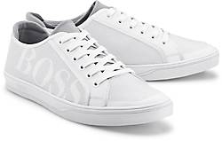 Boss Sneaker ATTITUDE TENN Boss Sneaker ATTITUDE TENN