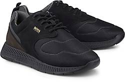 Boss Sneaker TITANIUM RUNN Boss Sneaker TITANIUM RUNN