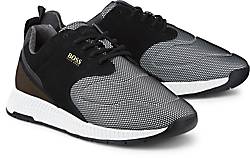 Boss Sneaker TITANIUM RUNN Boss Sneaker TITANIUM RUNN