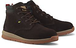 Boxfresh Boots BROWNDALE Boxfresh Boots BROWNDALE