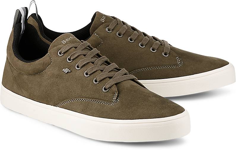 Boxfresh Sneaker ESB in khaki kaufen - 46498802 Qualität | GÖRTZ Gute Qualität 46498802 beliebte Schuhe aaeaeb Boxfresh Sneaker ESB in khaki kaufen - 46498802 Qualität | GÖRTZ Gute Qualität 46498802 beliebte Schuhe aaeaeb