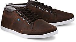 Boxfresh Sneaker SPARKO Boxfresh Sneaker SPARKO