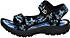 Braqeez Sandals Sky Sport