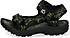 Braqeez Sandals Sky Sport