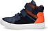 Braqeez Sneaker Sneaker Dave Day