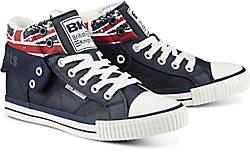 British Knights Sneaker ROCO British Knights Sneaker ROCO
