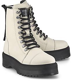 Bronx Boots BRIFKA SUPER-CHUNKY Bronx Boots BRIFKA SUPER-CHUNKY