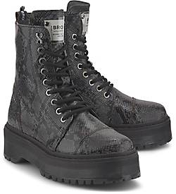 Bronx Plateau-Boots BRIFKA Bronx Plateau-Boots BRIFKA