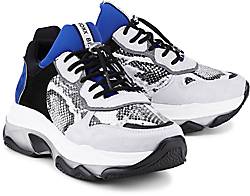 Bronx Sneaker BAISLEY Bronx Sneaker BAISLEY