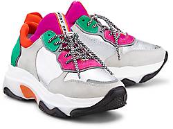 Bronx Sneaker BAISLEY Bronx Sneaker BAISLEY