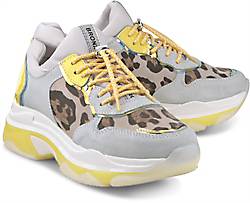 Bronx Sneaker BAISLEY Bronx Sneaker BAISLEY