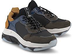 Bronx Sneaker BAISLEY Bronx Sneaker BAISLEY