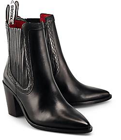 Bronx Stiefelette BNEW-AMP Bronx Stiefelette BNEW-AMP