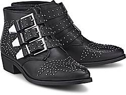 Bronx Style-Bootie Bronx Style-Bootie