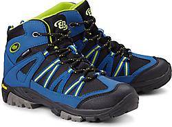 Brütting Boots OHIO HIGH Brütting Boots OHIO HIGH